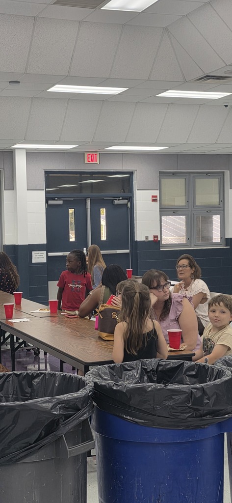 literacy night 