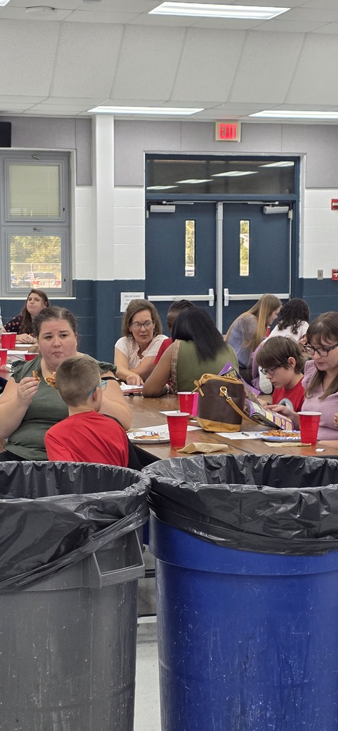 literacy night 
