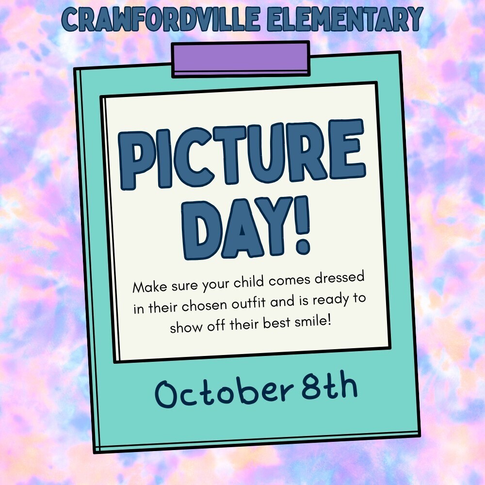 Picture Day