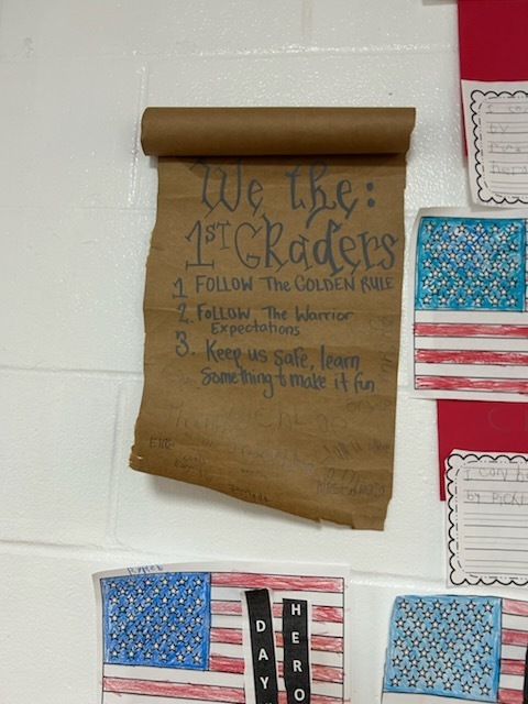 Constitution Day Activities