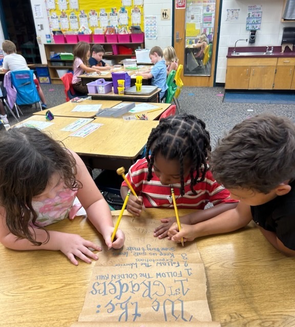 Constitution Day Activities