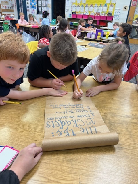 Constitution Day Activities