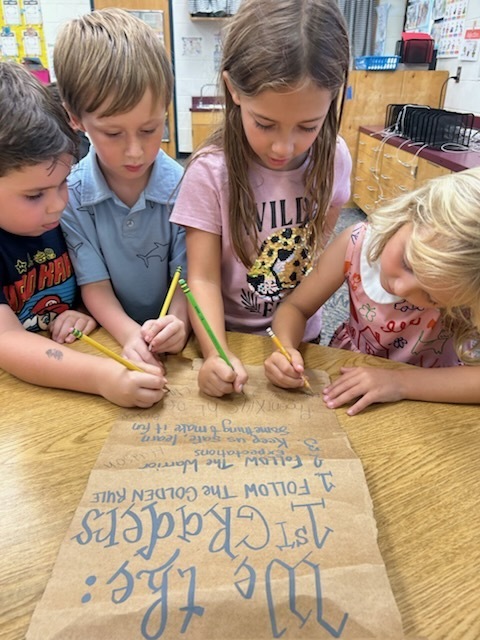 Constitution Day Activities