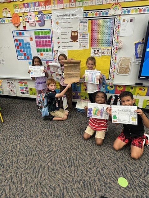 Constitution Day Activities