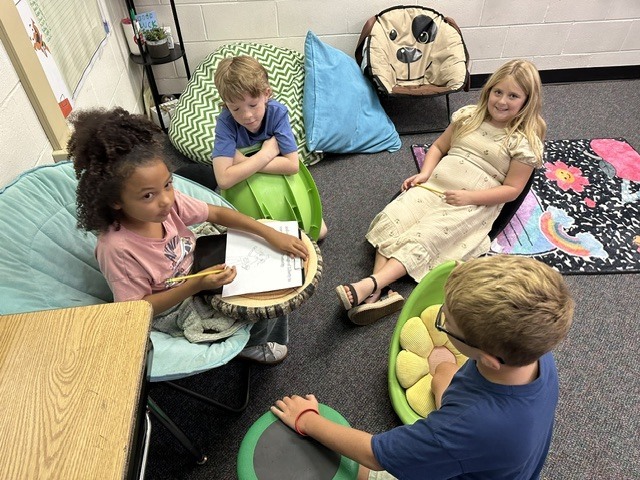 Third Grade Constitution Day Activities