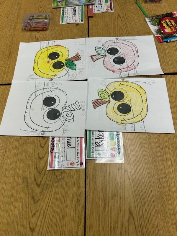 Apple Day Activities
