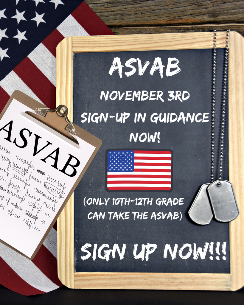 ASVAB