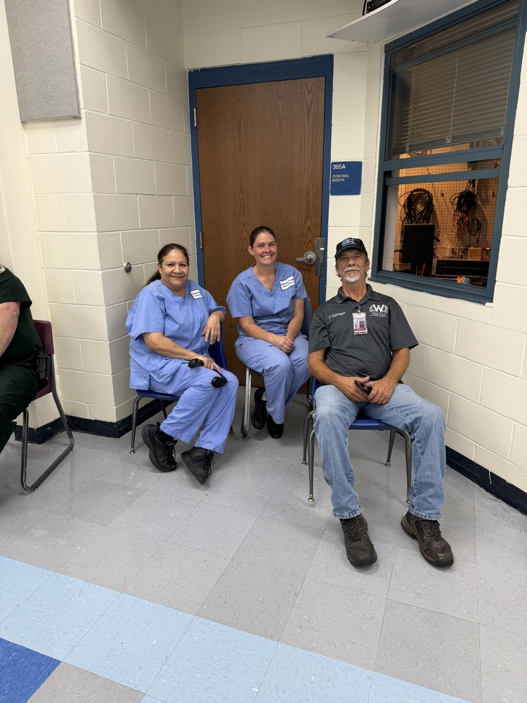 Happy National School Custodian Appreciation Day!