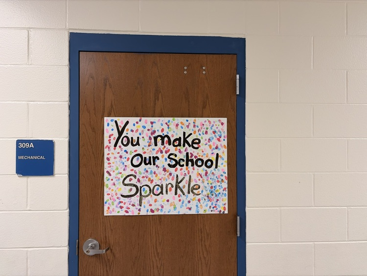 Happy National School Custodian Appreciation Day!