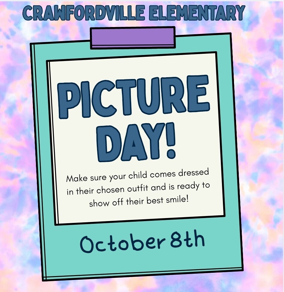 picture day