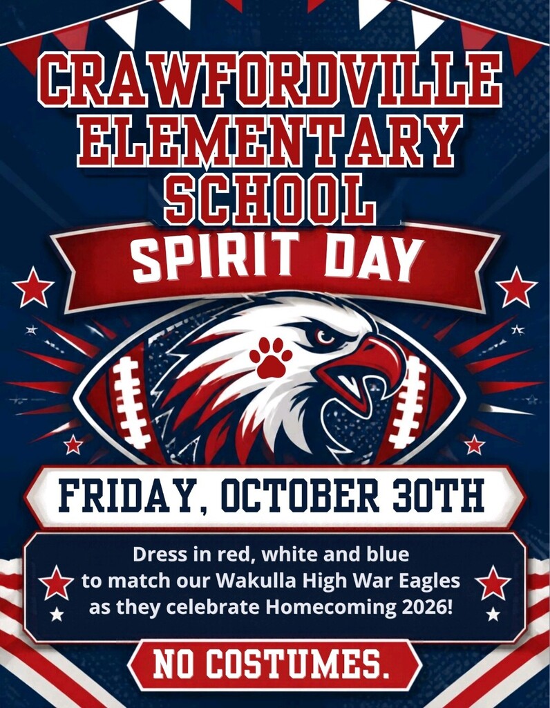 spirit day