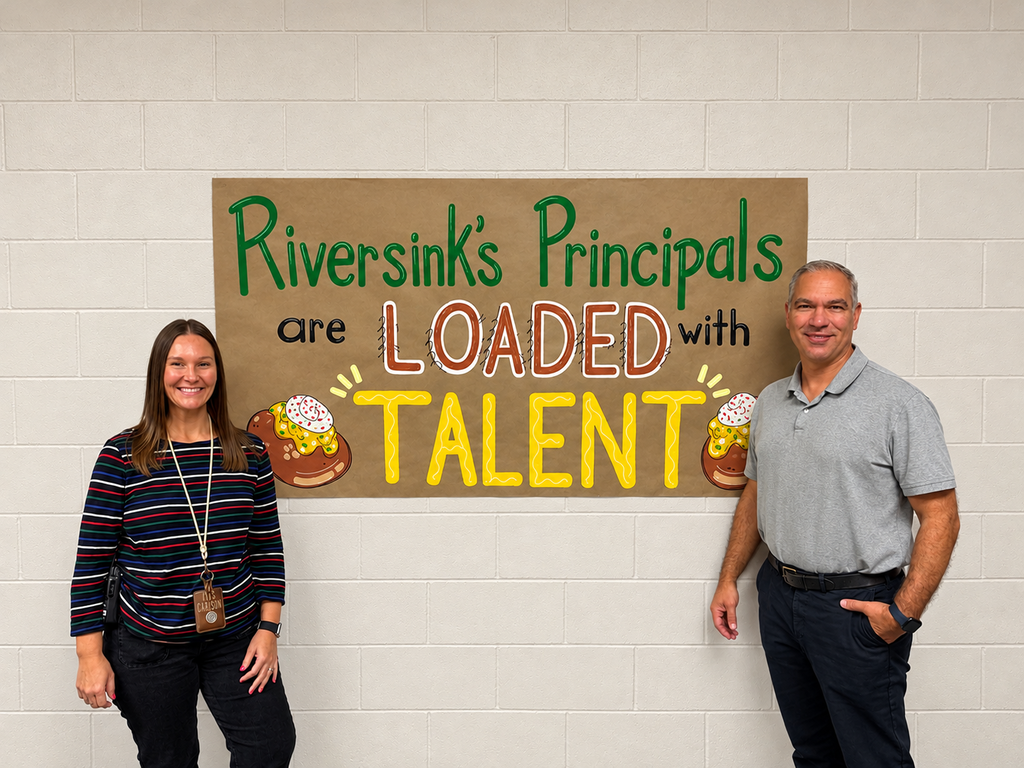 PRINCIPAL appreciaiton