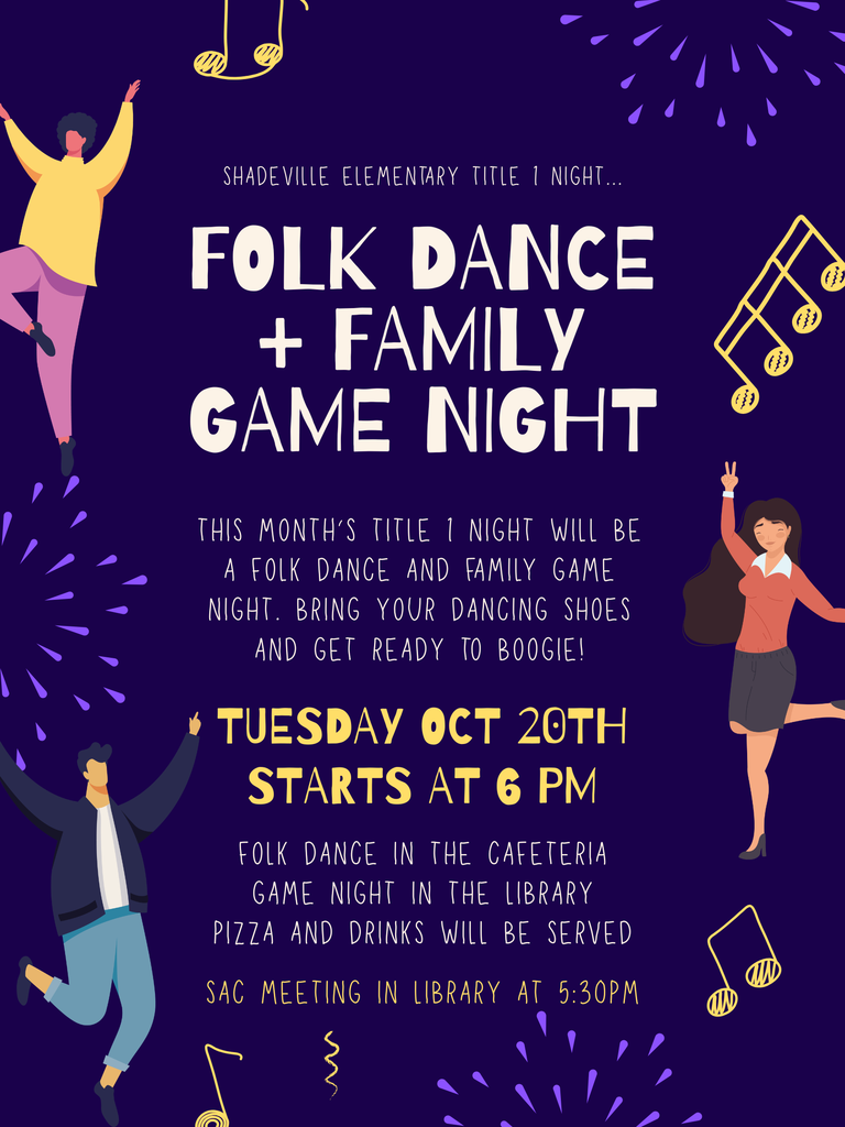 title 1 night flyer