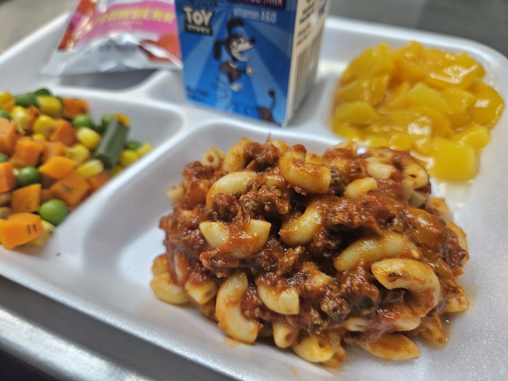 Beefaroni