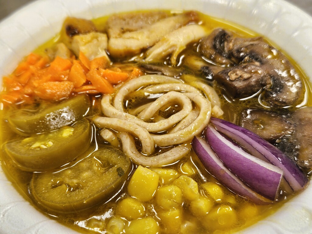 Ramen Bowl