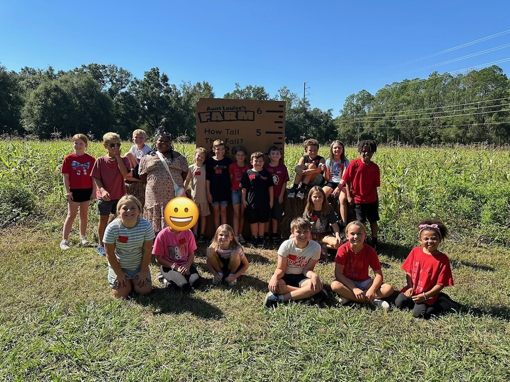 class picture