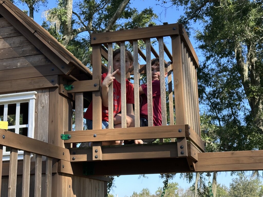 play ground