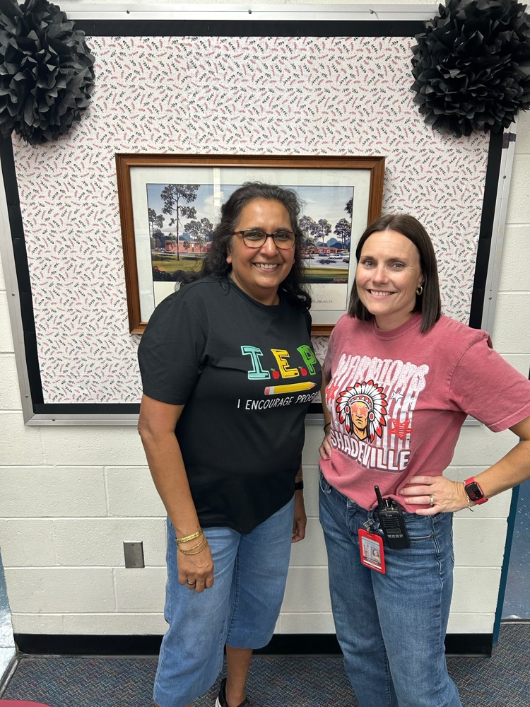 Principal & Assistant Principal 
