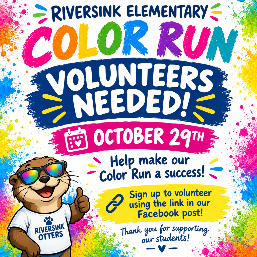 color run