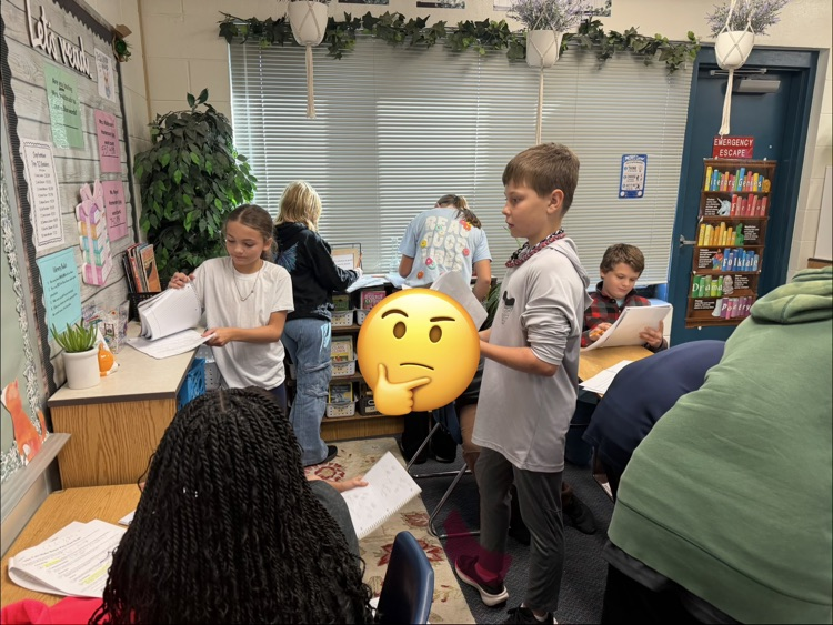5th Grade Class