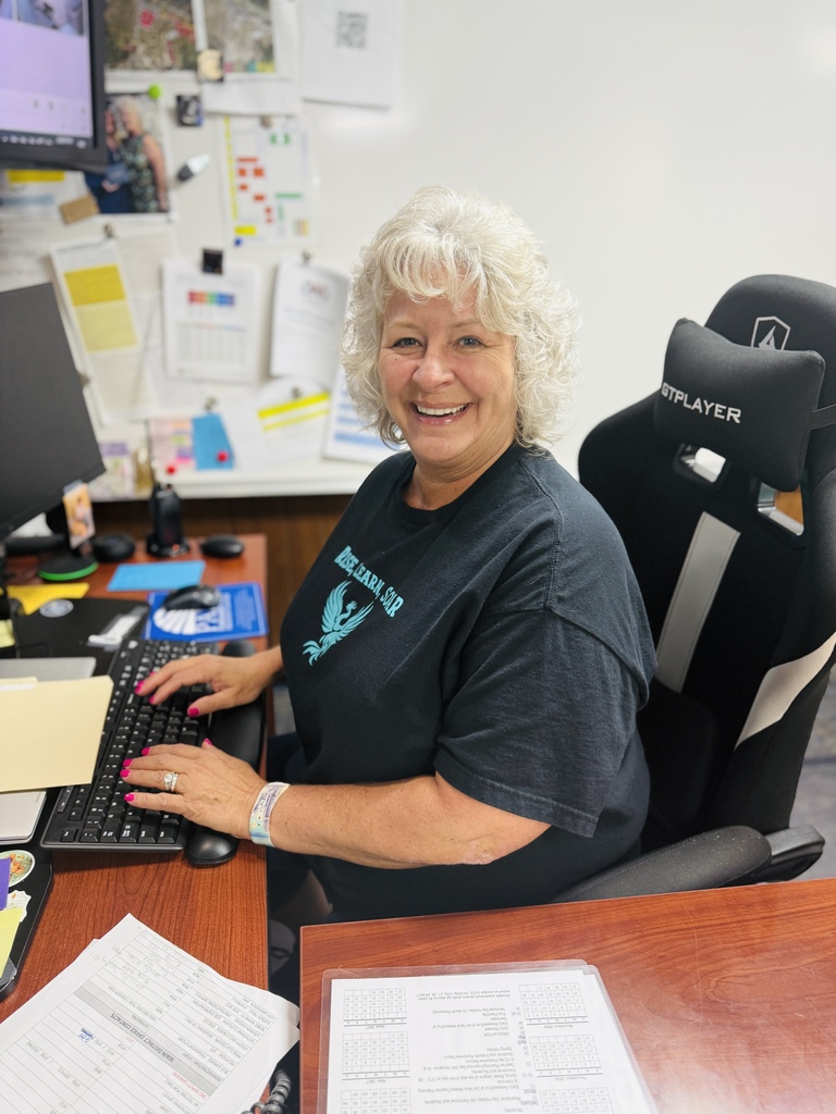 Principal Vicki Tillman