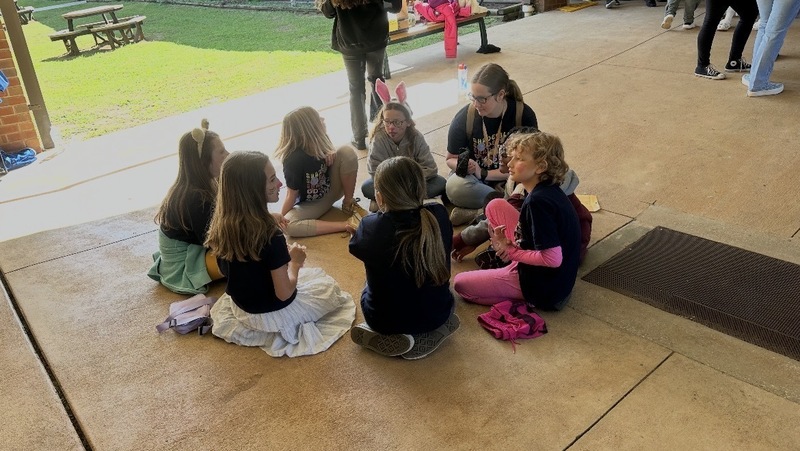 Makenna Maldonado- WCS District Teacher of the Year 2026