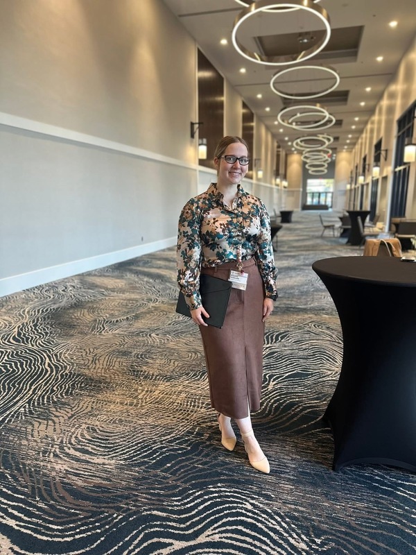 Makenna Maldonado- WCS District Teacher of the Year 2026