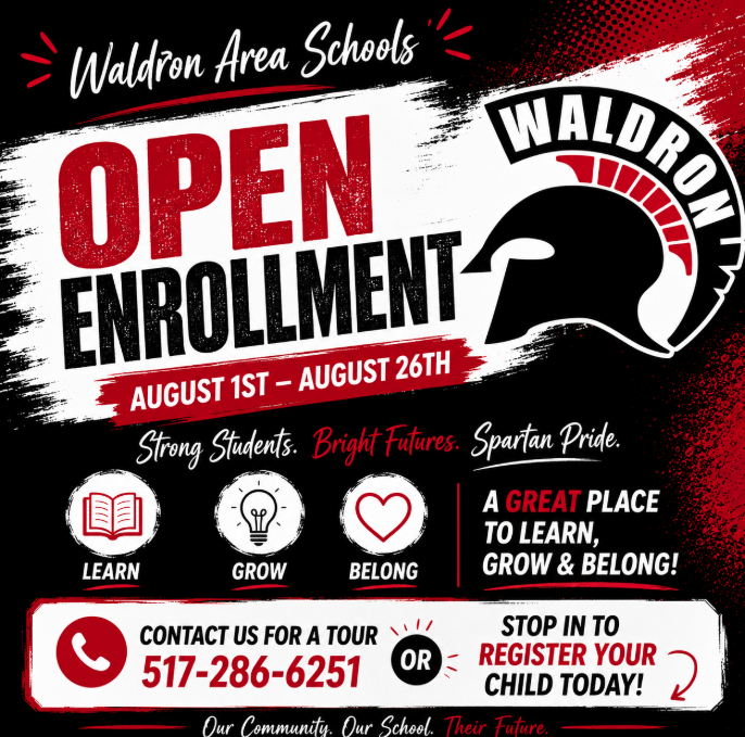 Open Enrollment