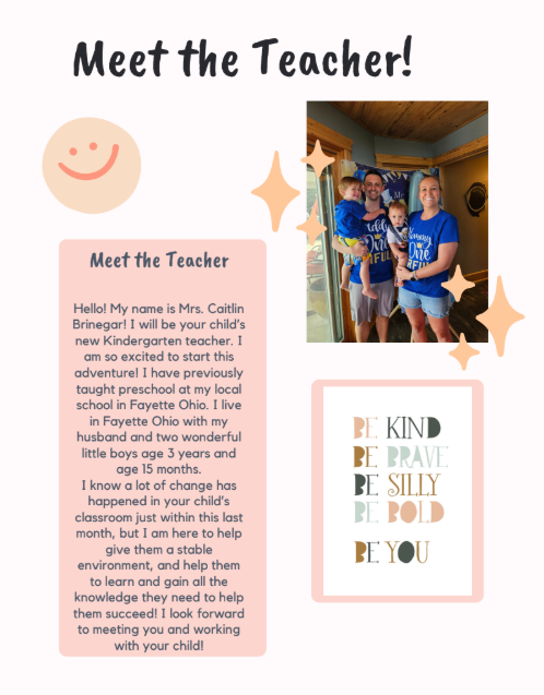 teacher