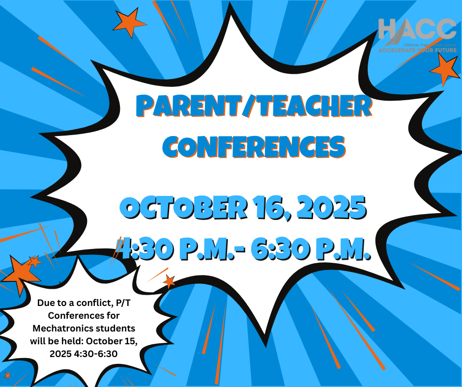 Hillsdale Career Students