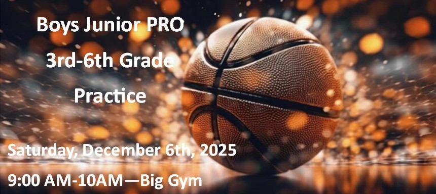 Boys Jr. Pro