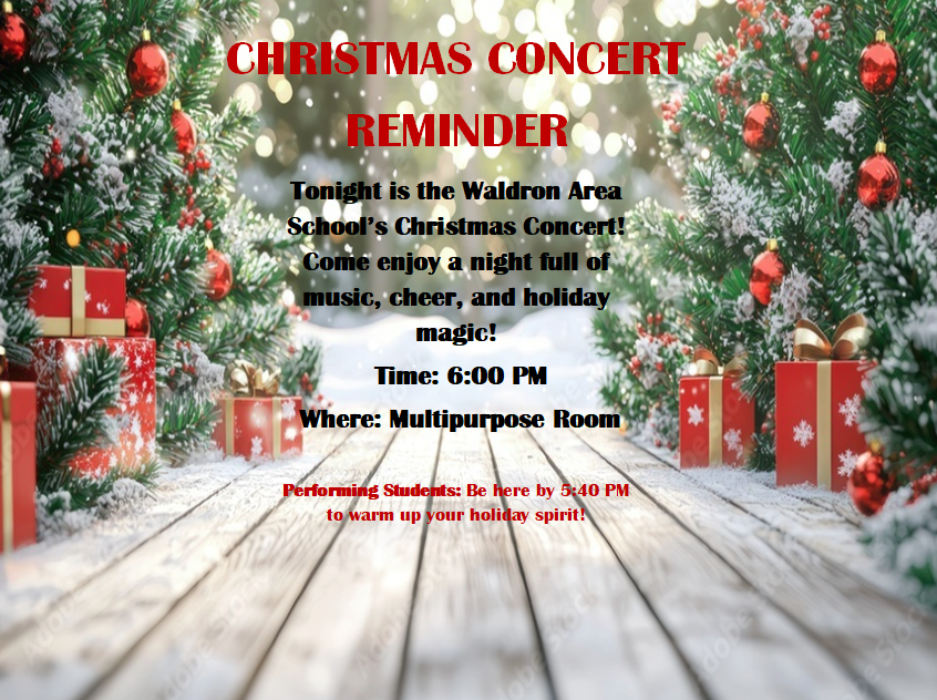 Christmas Concert