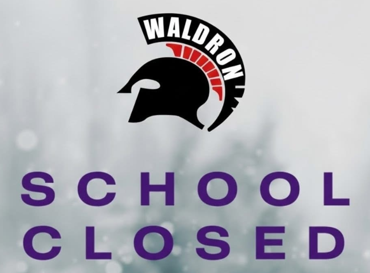 school closed 