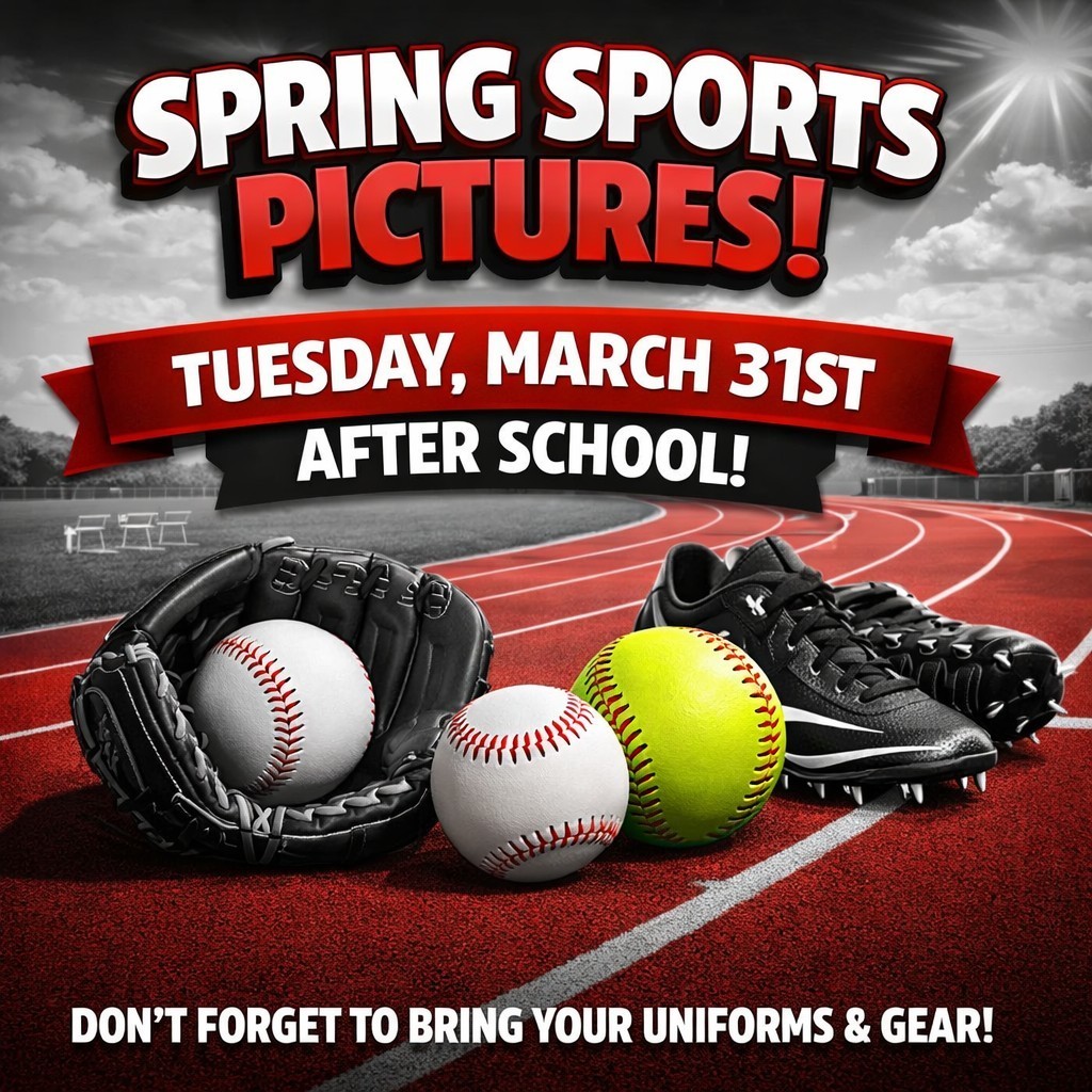 Spring Sports Pictures