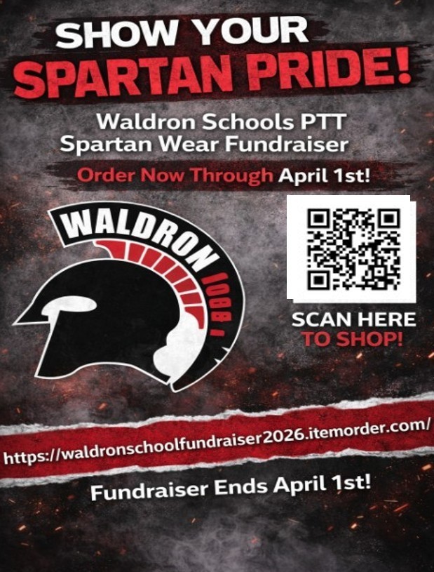 PTT- Fundraiser