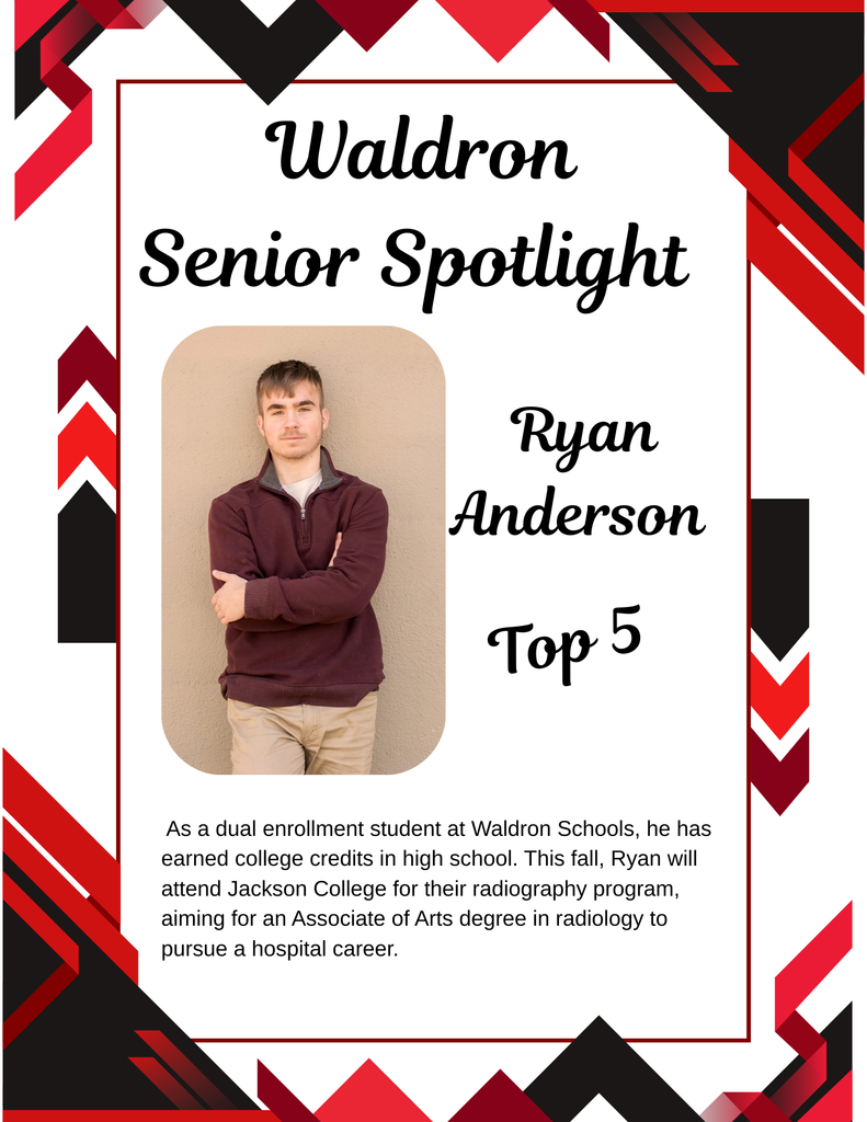 Senior Spotlight 