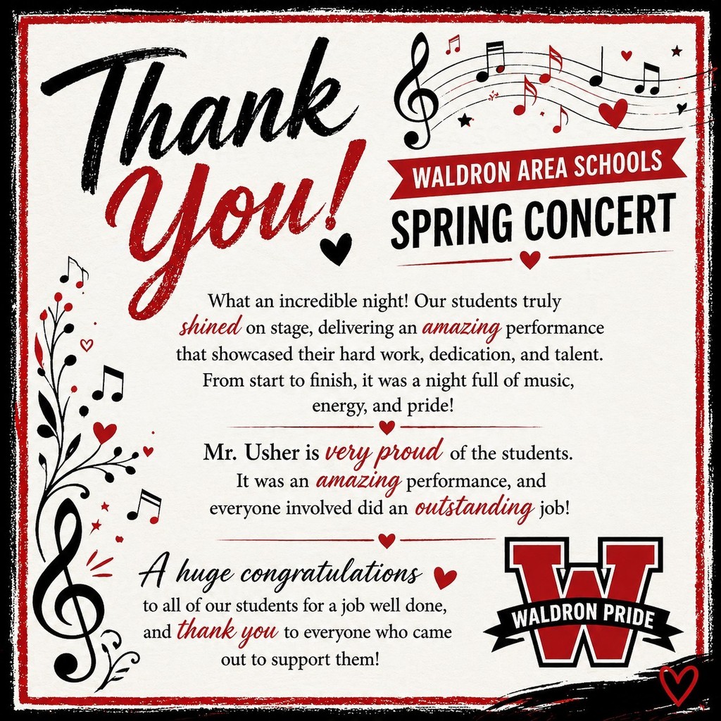 Spring Concert