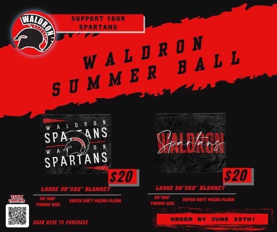 Summer Baseball/Softball