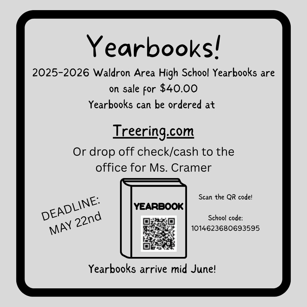 Yearbook