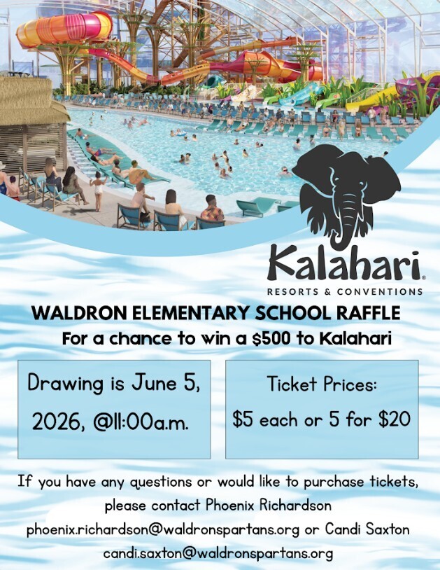 raffle