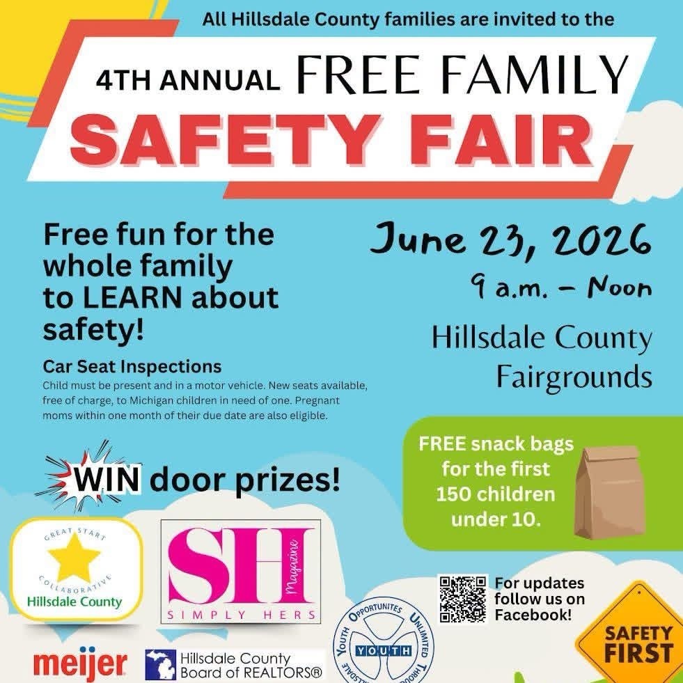 Safety Fair