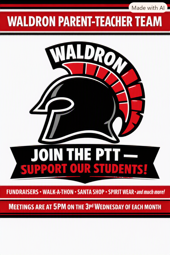 Waldron PTT