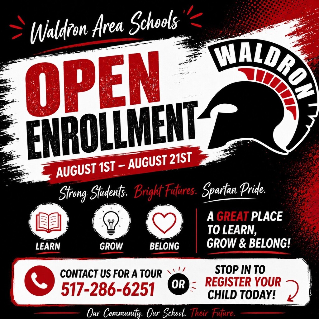 Open Enrollment