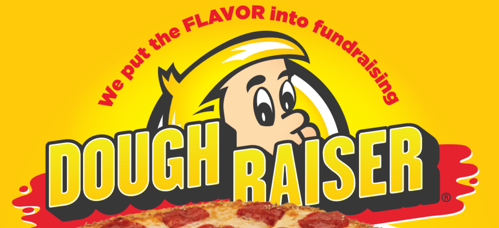Hungry Howies "Dough Raiser"