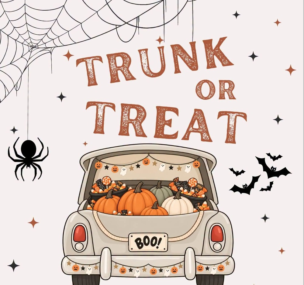 Trunt or Treat
