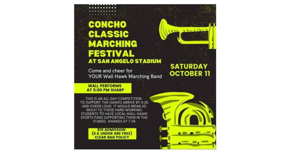 marching festival