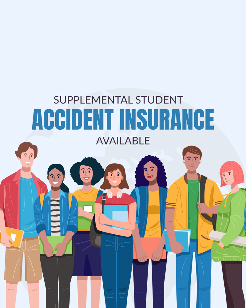 Accident Insurance