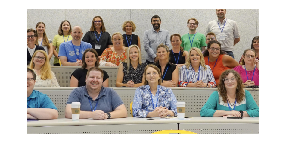 Educator Institute