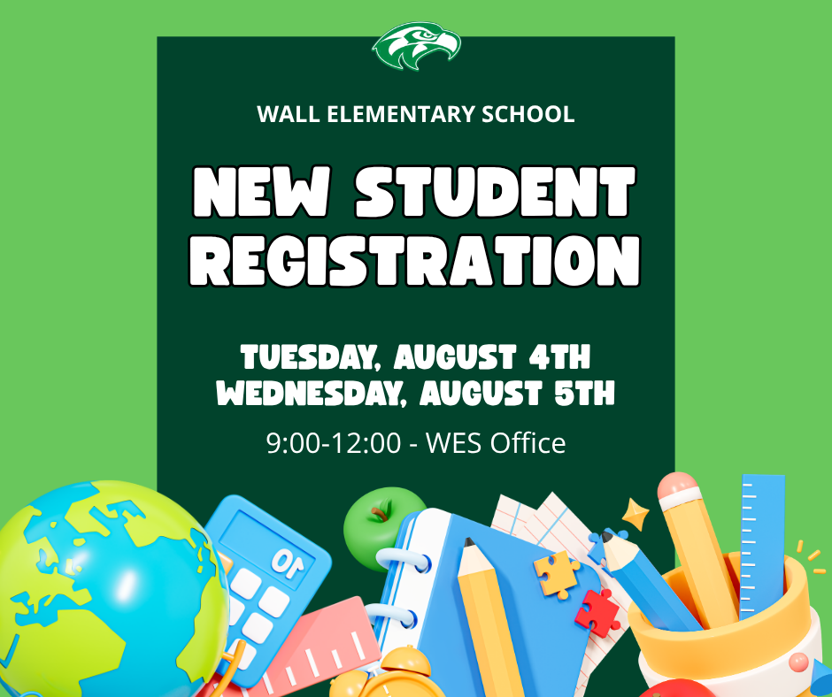 WES New Student