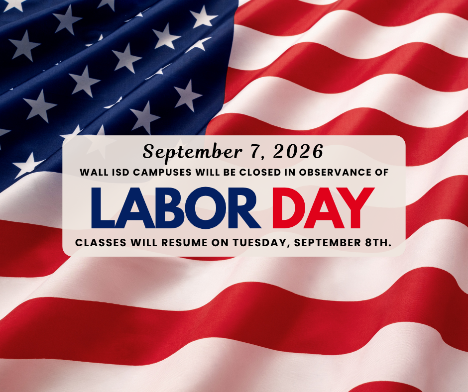 Labor Day